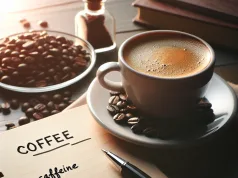 Kahve ve Uyku Denemesi Kahve ve uyku makale kapak fotoğrafı