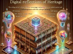 Dijital Dünyada Sürdürülebilir Gelenekler: Kültürel Mirası Korumanın Modern Yöntemleri Kahve ve uyku makale kapak fotoğrafı