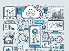 Günlük Hayatı Yeniden Şekillendiren Yapay Zekâ Trendleri Kahve ve uyku makale kapak fotoğrafı